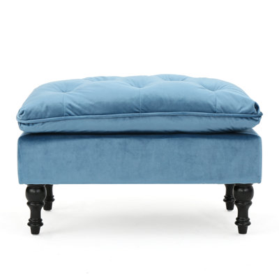 Fußhocker zum Verlieben | Wayfair.de